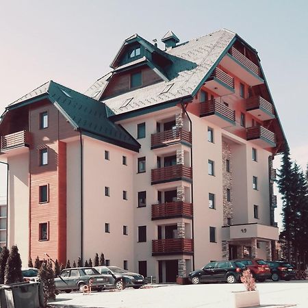 Krivokapic Apartment Златибор Екстериор снимка