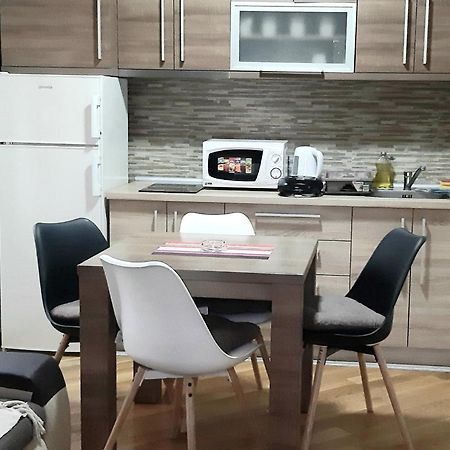 Krivokapic Apartment Златибор Екстериор снимка