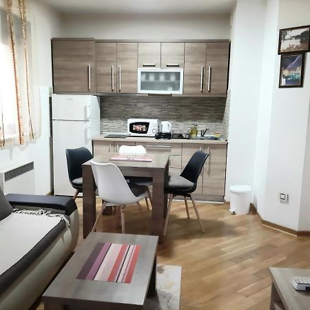 Krivokapic Apartment Златибор Екстериор снимка