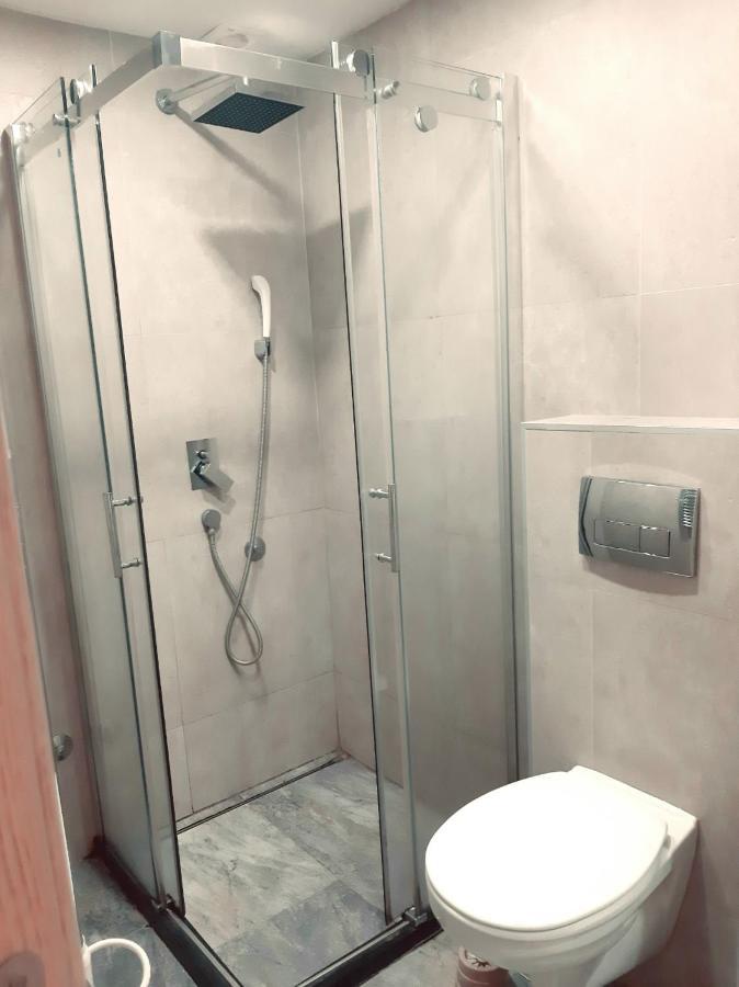 Krivokapic Apartment Златибор Екстериор снимка