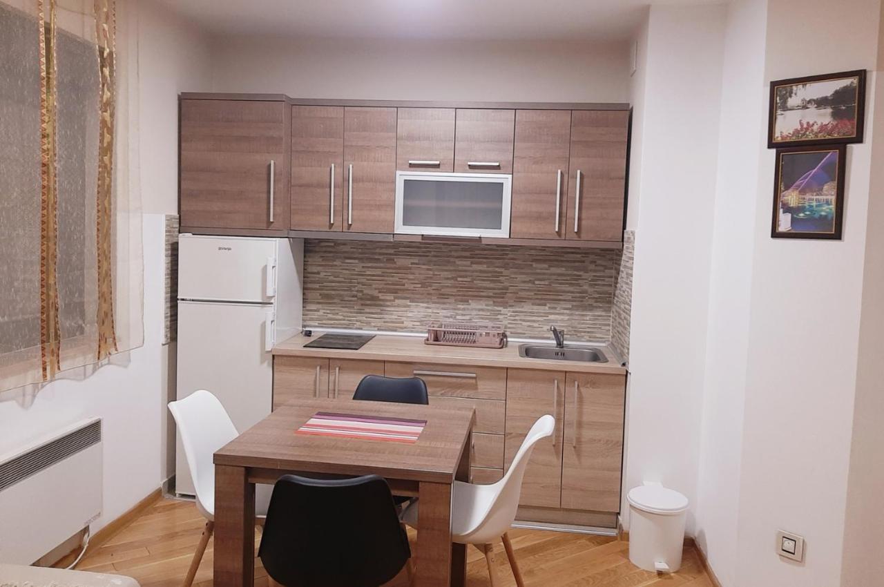 Krivokapic Apartment Златибор Екстериор снимка