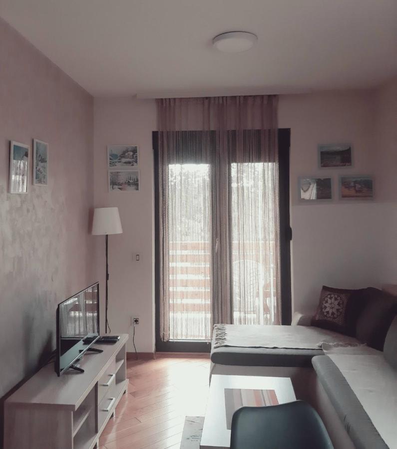 Krivokapic Apartment Златибор Екстериор снимка