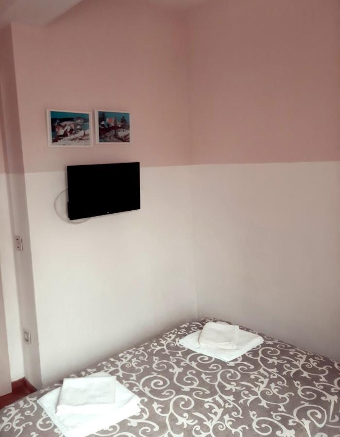 Krivokapic Apartment Златибор Екстериор снимка