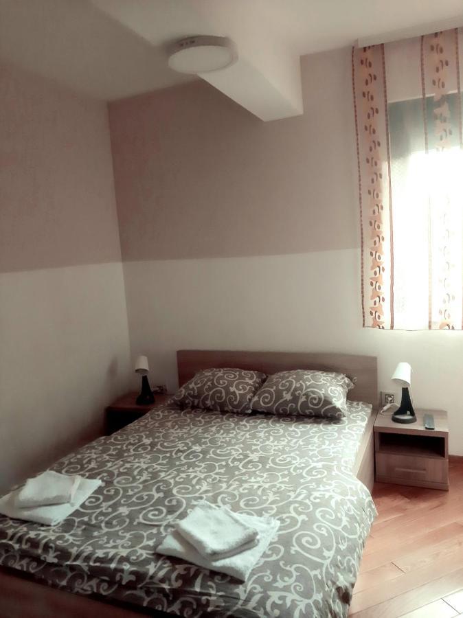 Krivokapic Apartment Златибор Екстериор снимка