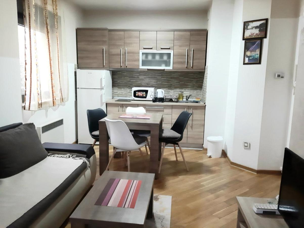 Krivokapic Apartment Златибор Екстериор снимка